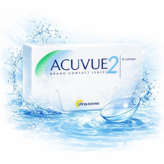 Acuvue 2